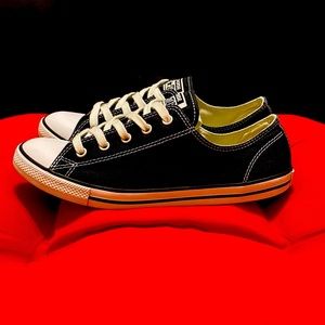 Chuck Taylor All Star Dainty Shoes 😎